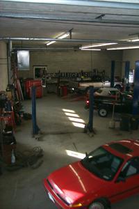 Family Car Care