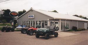 Marietta Polaris