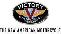 Victory Motorcycles - The New American Motorcycle