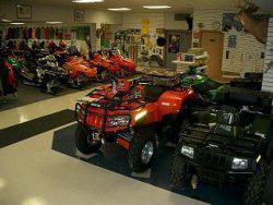 Showroom