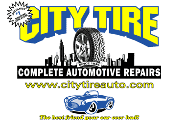 City Tire - Complete Automotive Repairs. www.citytireauto.com. The best friend your car ever had!