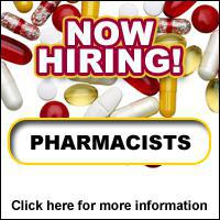 We're HIRING!