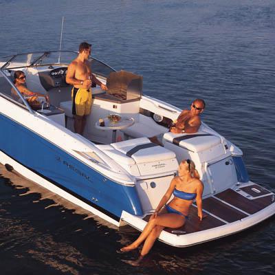 Ocean Marine Group-Accessories