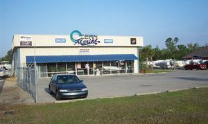 Ocean Marine Group, Inc.