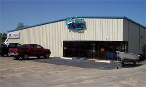 Ocean Marine Group, Inc.