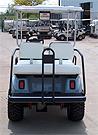 Used '95 Golf Car w/ Custom Options