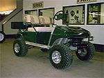 Custom Car