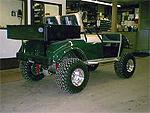 Custom Car