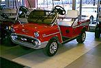 Custom Car