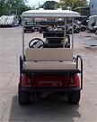 Used '95 Golf Car w/ Custom Options
