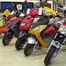 Scooters