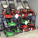 Lawnmowers