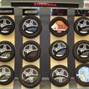 Firestone Tires