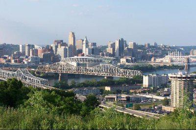 Cincinnati