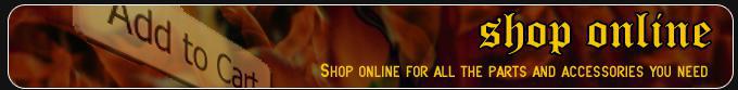 Shop Online - Shop online for all the parts and accessories you need.