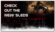 Check out the new sleds!