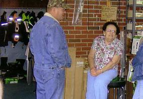 Open House November 2008