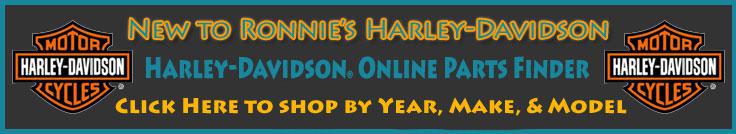 Click here to shop for Harley-Davidson Parts