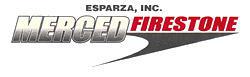 Merced Firestone