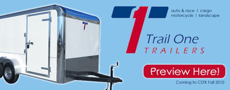 Trail One Trailers: Preview Here!