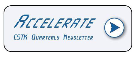 Accelerate - CSTK's Quarterly Newsletter Accelerate.jpg