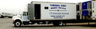 Mobile Dodge City Truck