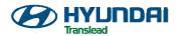 Hyundai Translead