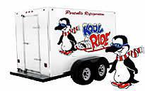Kool Ride