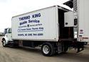 Wichita Mobile Service Truck
