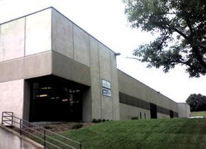 Corporate Headquarters in Kansas City