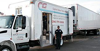 Mount Vernon Mobile Unit