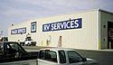 RV Services Trailer