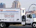 Mobile Service Truck