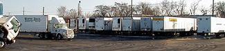 Trucks