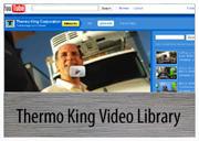 Thermo King Video Library