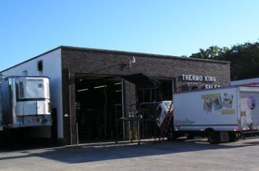 Vineland Location