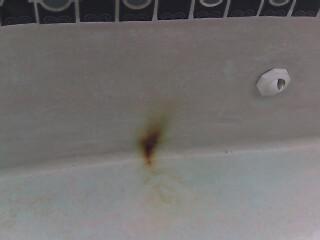 Before