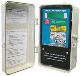Vacuum Release System