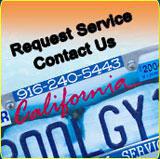 Request Service/Contact Us