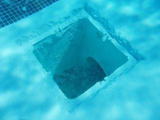 pool cover 