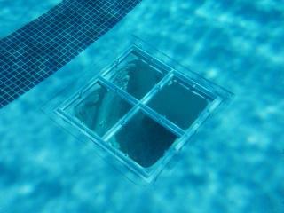 pool cover