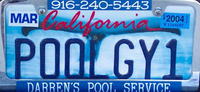 Darren's Pool Service