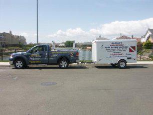 Repair Truck