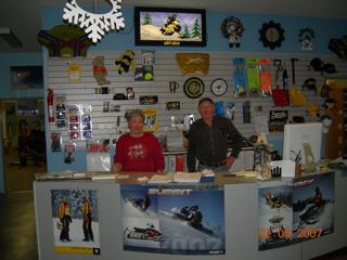 Reichert Sales & Service LTD.