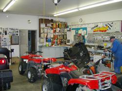 Reichert Sales & Service LTD.