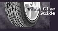 Tire Fitment Guide