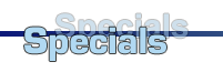 Specials