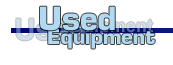 Used Equipment