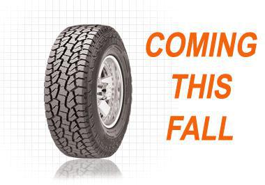 Coming this fall. Dynapro MRF10
