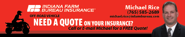 Indiana Farm Bureau Insurance